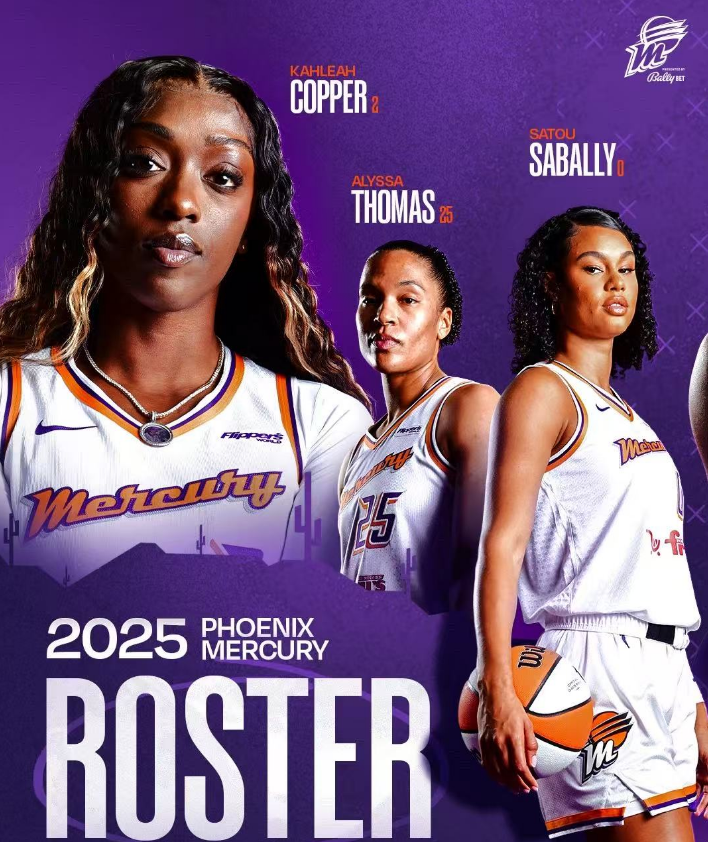 开元体育-5胜2负高居第四！后陶乐西时代水星平稳起航，两名新援持续高光