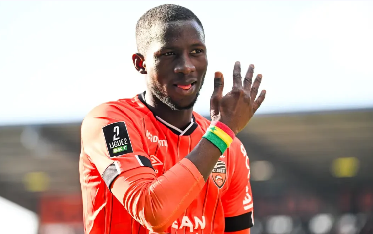 开元体育-高级货！中超豪门追求法甲射手，转会费2千万元！锁定冬窗标王？