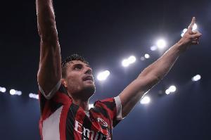 加比亚：很高兴时隔两个月再次零封对手，接下来两场比赛非常重要