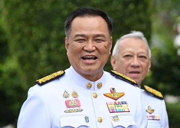 开元体育-泰国产生新总理，此前一天他信又跑了！