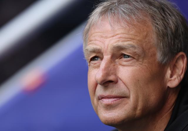 开元棋牌-克林斯曼下课郑梦奎无意下课：新帅姓土姓洋还没定