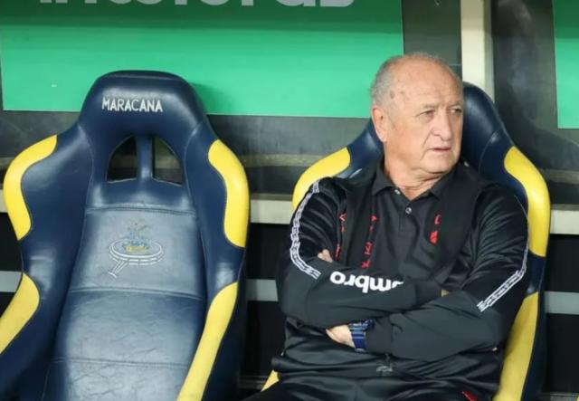 开元体育-6进解放者杯半决赛 73岁斯科拉里创纪录！