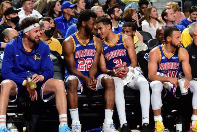 开元体育-G6迎来主场关键一战 减少失误是勇士当务之急